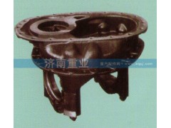 ,减速器壳,济南重业机械制造有限公司