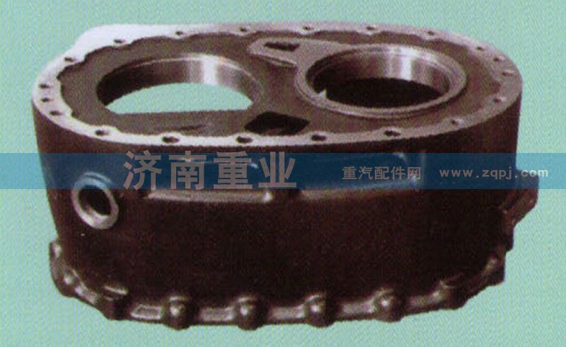 ,过桥箱,济南重业机械制造有限公司