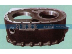,过桥箱,济南重业机械制造有限公司