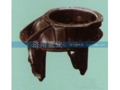 ,减速器壳,济南重业机械制造有限公司