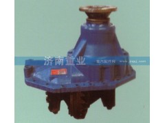 ,中桥中段,济南重业机械制造有限公司