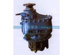 ,中桥中段,济南重业机械制造有限公司