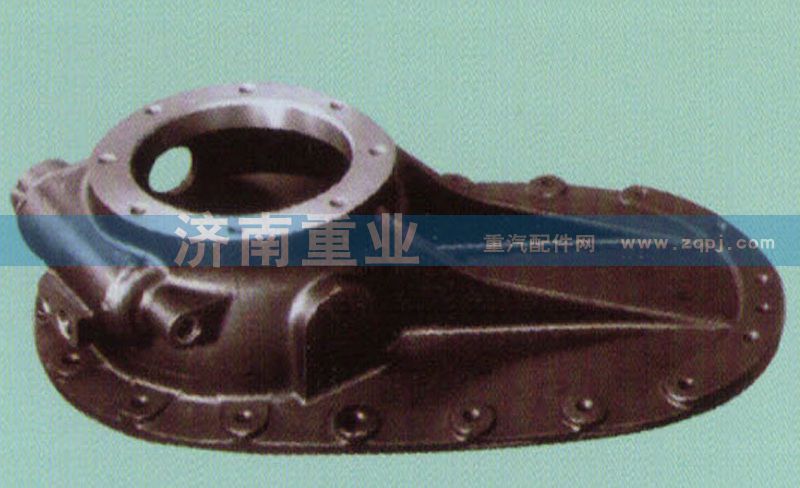 ,过桥箱盖,济南重业机械制造有限公司
