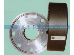 ,内齿圈及支架,济南重业机械制造有限公司