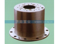 ,轮边总成,济南重业机械制造有限公司