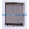 1301A2D 散热器水箱 华菱江淮