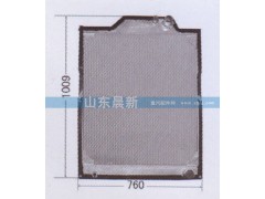 25300-Y4040,散热器水箱,济南科宇汽车配件有限公司