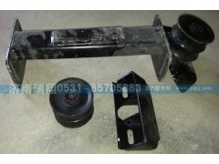 DZ95259594125,变速箱上横梁,济南嘉磊汽车配件有限公司(原济南瑞翔)