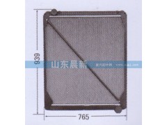 1301010-70U,散热器水箱,济南科宇汽车配件有限公司