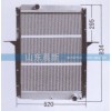 1301010-46B 散热器水箱 一汽