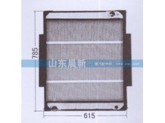 1301010-249,散热器水箱,济南科宇汽车配件有限公司