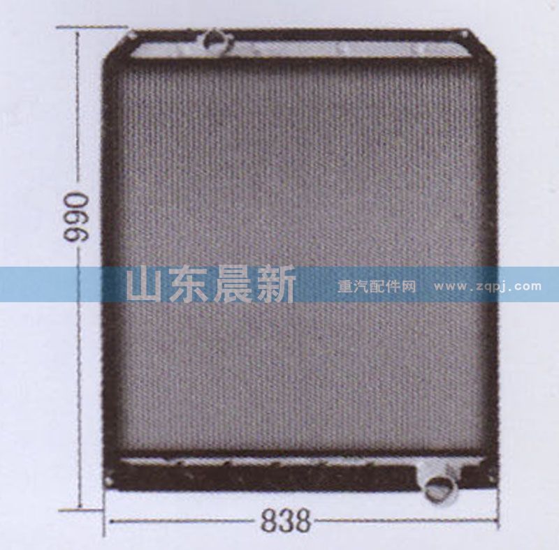 1301010A71B/A 散热器水箱 一汽/1301010A71B/A