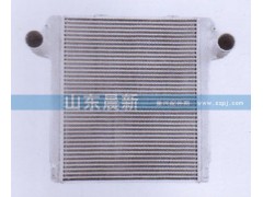 1119010-70U,中冷器,济南科宇汽车配件有限公司