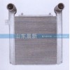 1119010-392 中冷器 一汽