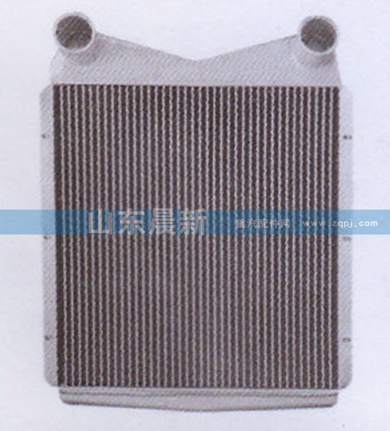 1119010-D849 中冷器 一汽/1119010-D849