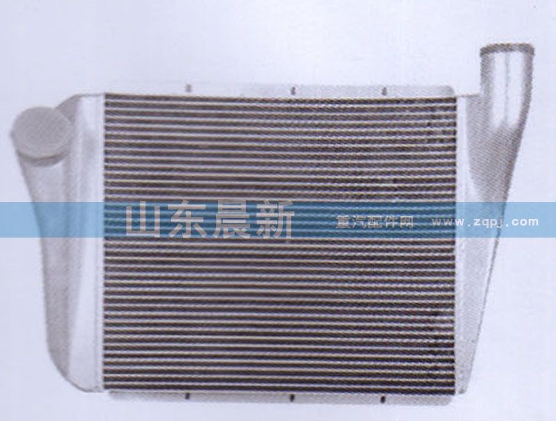 HFF1119010K 中冷器/HFF1119010K