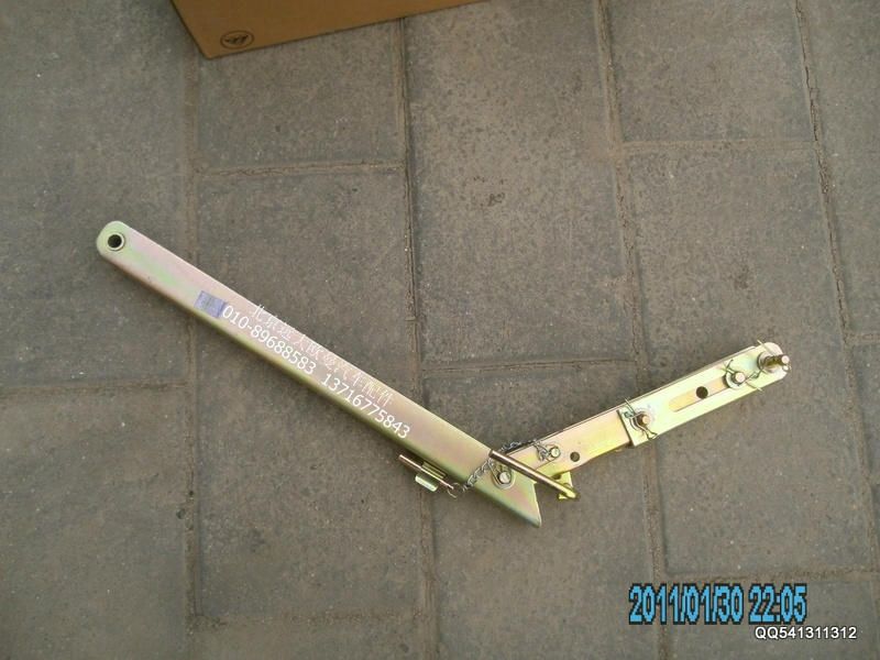1B22050200304翻轉機構撐桿總成/1B22050200304