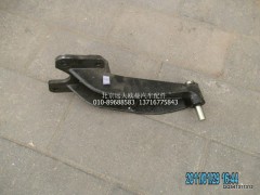 1B24950200178,油缸支架总成,北京远大欧曼汽车配件有限公司