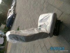 1B24968180001,主座椅液压减震,北京远大欧曼汽车配件有限公司