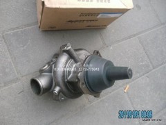 4926553X4972853X,水泵总成,北京远大欧曼汽车配件有限公司