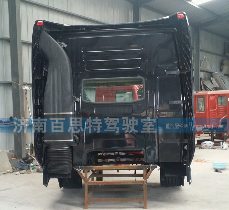 ,HOWOA7驾驶室总成，豪沃A7驾驶室总成,济南百思特驾驶室车身焊接厂