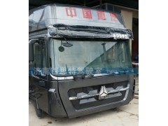 ,驾驶室总成,济南百思特驾驶室车身焊接厂