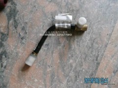 H1356014004A0,尼龙管总成-四回路,北京远大欧曼汽车配件有限公司