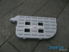H1545011026A0,踏板垫右下,北京远大欧曼汽车配件有限公司