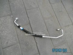 H1812062004A0,压缩机排气管,北京远大欧曼汽车配件有限公司
