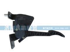 WG9725570010/2,电子油门踏板,济南晨鹏经贸有限公司