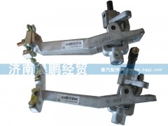 WG9725240107/208,操纵器,济南晨鹏经贸有限公司