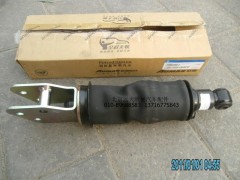 H4502B01015A0,后悬气囊总成,北京远大欧曼汽车配件有限公司
