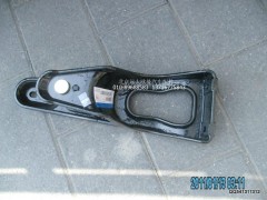 H4502B01021A0,上锁体总成,北京远大欧曼汽车配件有限公司