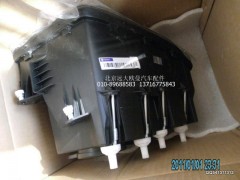 H4364012002A0,前照灯GTL右,北京远大欧曼汽车配件有限公司