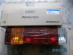 H4365010002A0,组合后灯右GTL,北京远大欧曼汽车配件有限公司