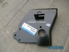 H4502004001,电动泵支架,北京远大欧曼汽车配件有限公司