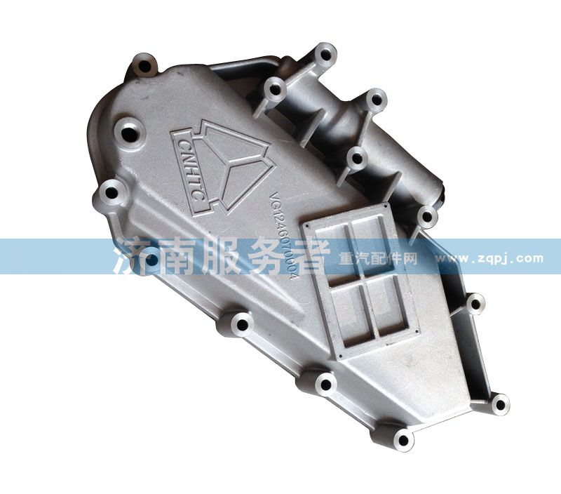 冷卻器偏蓋  VG1246070004/VG1246070004