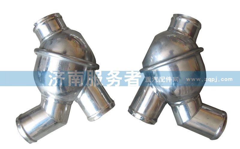 節溫器/