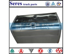 ,解放J6型油箱,山东广汇散热器