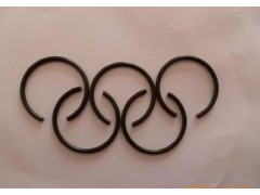 国标,弹性卡簧,上海慧敬五金机电有限公司