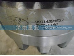 99014320527,输入轴,济南重业机械制造有限公司