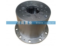 ,轮边总成,济南重业机械制造有限公司