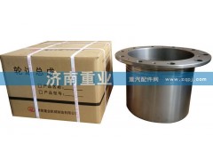 ,轮边总成,济南重业机械制造有限公司