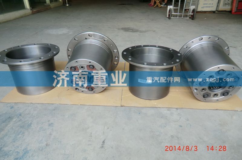 ,轮边总成,济南重业机械制造有限公司