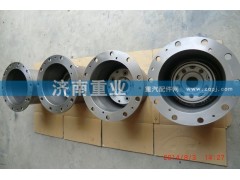 ,轮边总成,济南重业机械制造有限公司
