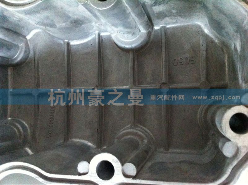 VG1099040049,摇臂罩上罩,杭州豪之曼汽车配件