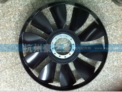 VG1500060447,风扇叶,杭州豪之曼汽车配件