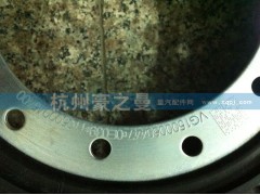 VG1500060447,风扇叶,杭州豪之曼汽车配件