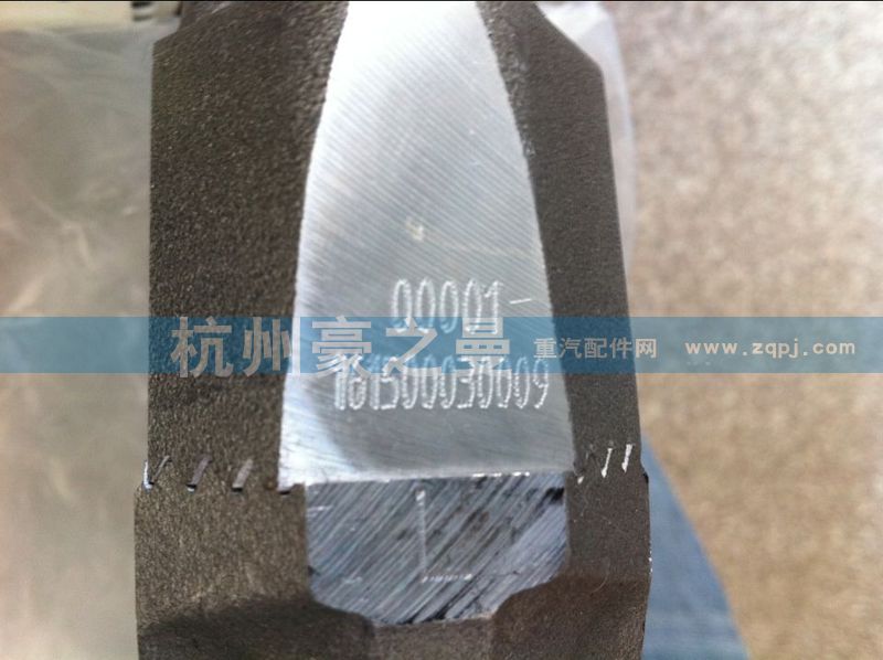 ,连杆总成,杭州豪之曼汽车配件