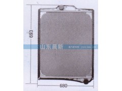 1301Z24-010,散热器水箱,济南科宇汽车配件有限公司